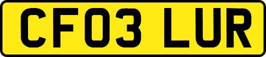 CF03LUR