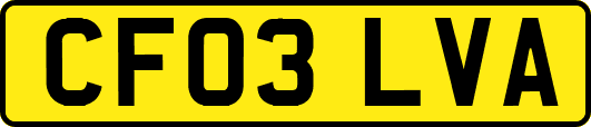 CF03LVA