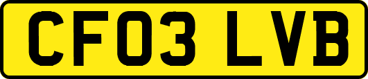 CF03LVB