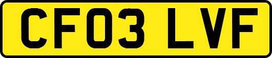 CF03LVF