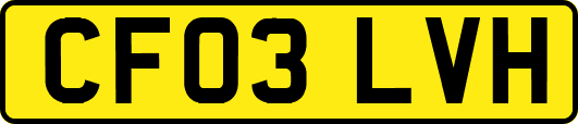 CF03LVH