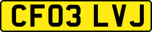 CF03LVJ