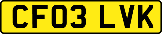 CF03LVK