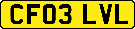 CF03LVL
