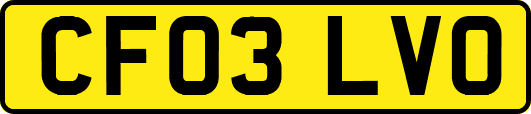 CF03LVO