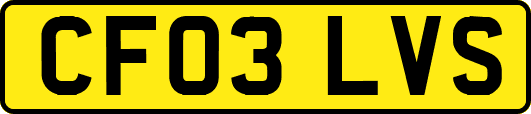 CF03LVS