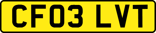 CF03LVT