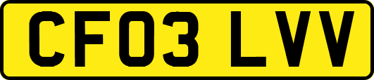 CF03LVV