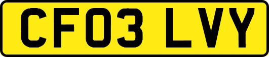CF03LVY
