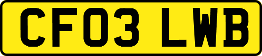 CF03LWB