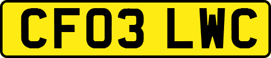 CF03LWC