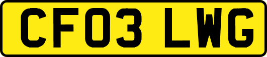 CF03LWG
