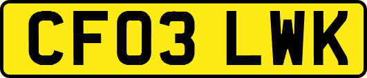 CF03LWK