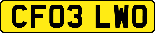 CF03LWO