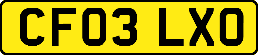 CF03LXO