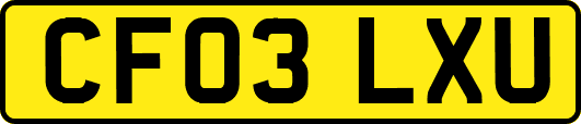 CF03LXU