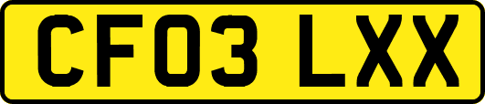 CF03LXX