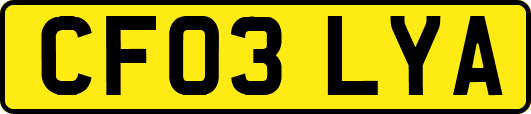 CF03LYA