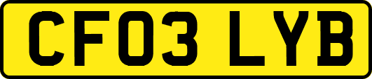 CF03LYB