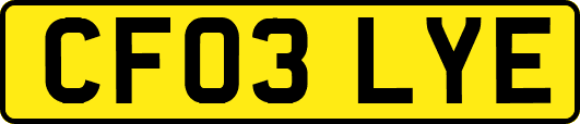CF03LYE