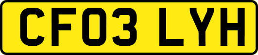 CF03LYH