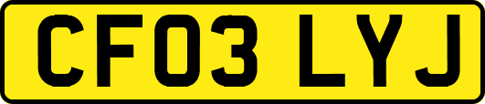 CF03LYJ