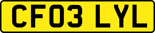 CF03LYL