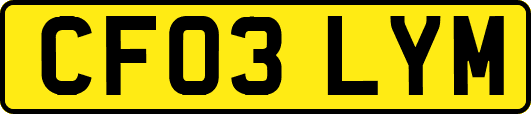 CF03LYM