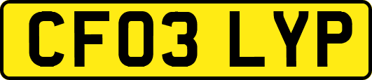 CF03LYP