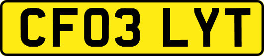 CF03LYT