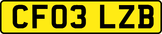 CF03LZB