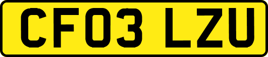 CF03LZU