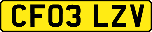 CF03LZV