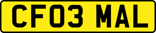CF03MAL