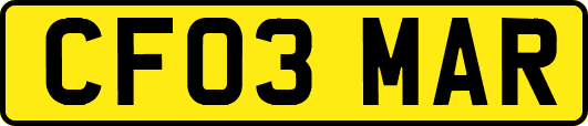 CF03MAR
