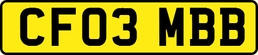 CF03MBB