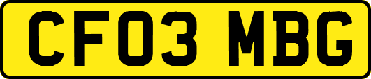 CF03MBG