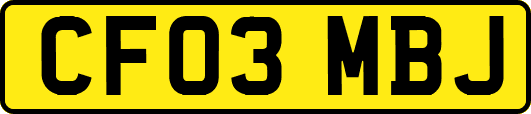 CF03MBJ