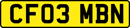 CF03MBN