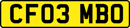 CF03MBO
