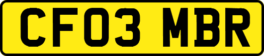 CF03MBR