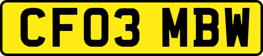 CF03MBW