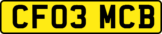 CF03MCB