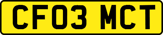 CF03MCT