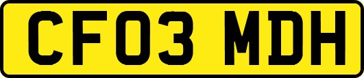 CF03MDH