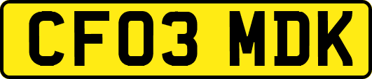 CF03MDK