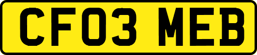 CF03MEB
