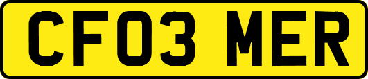 CF03MER