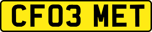 CF03MET