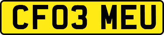 CF03MEU